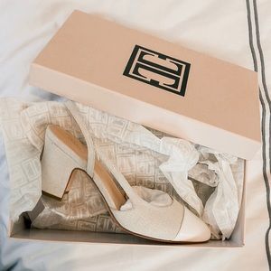 Ivanka Trump Liah Dress Pump